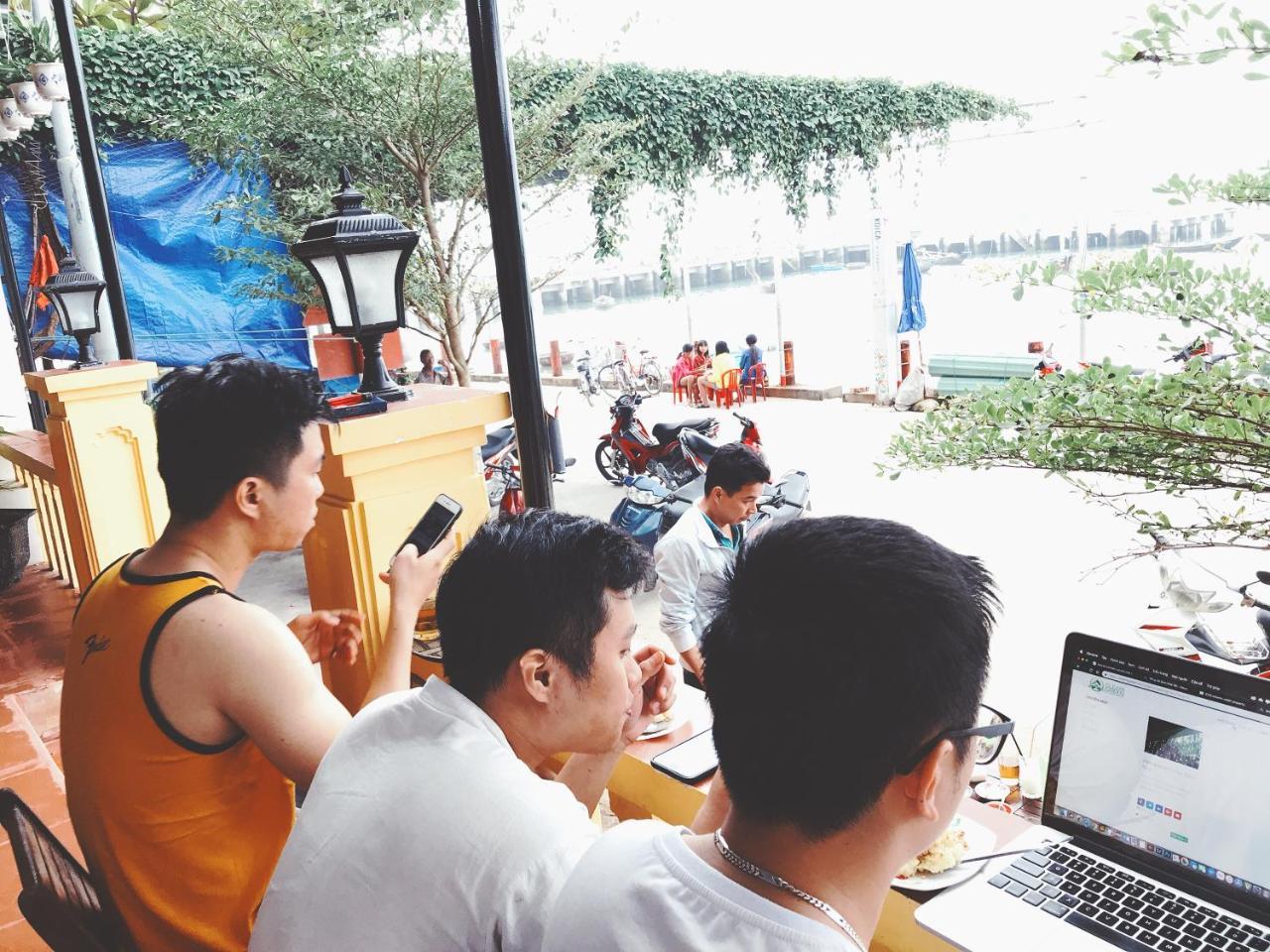 Homestay Sunbay Cu Lao Cham Tan Hiep (Quang Nam)