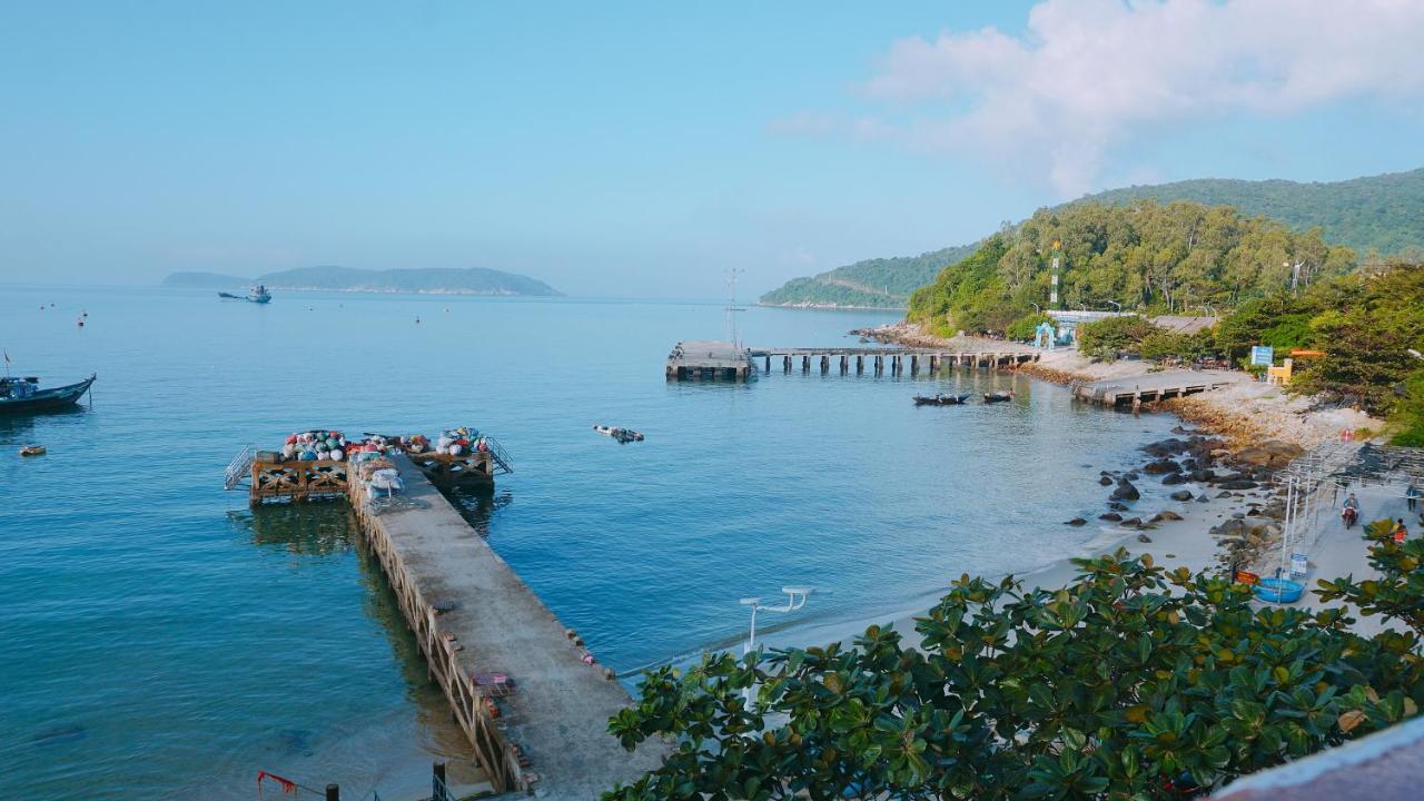 Sunbay Cu Lao Cham Tan Hiep (Quang Nam)