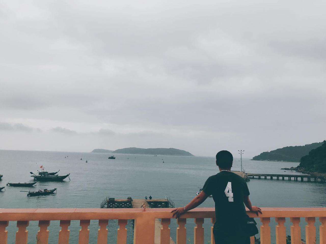 Sunbay Cu Lao Cham *