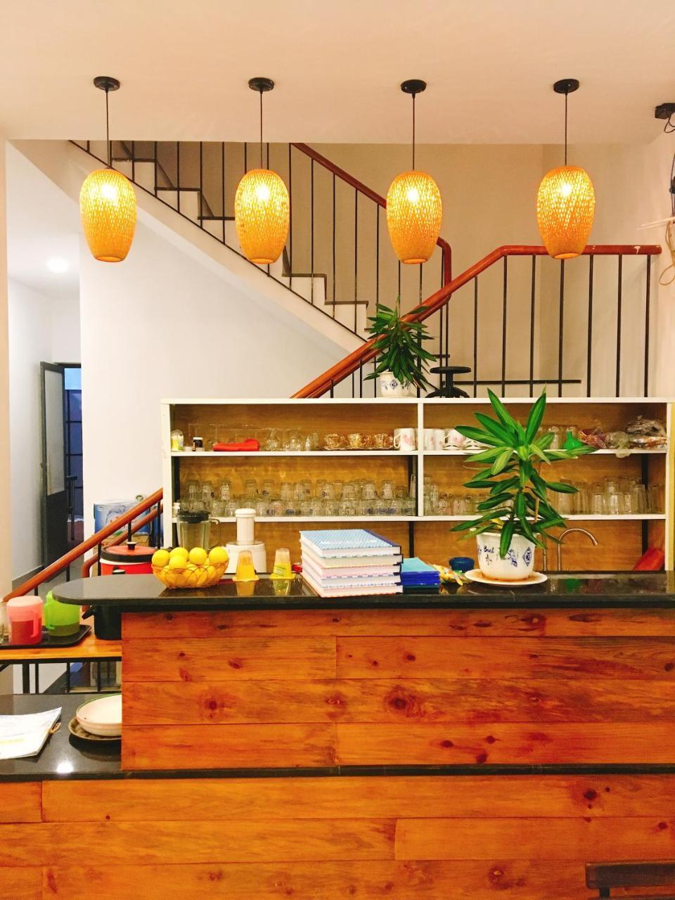 Homestay Sunbay Cu Lao Cham *