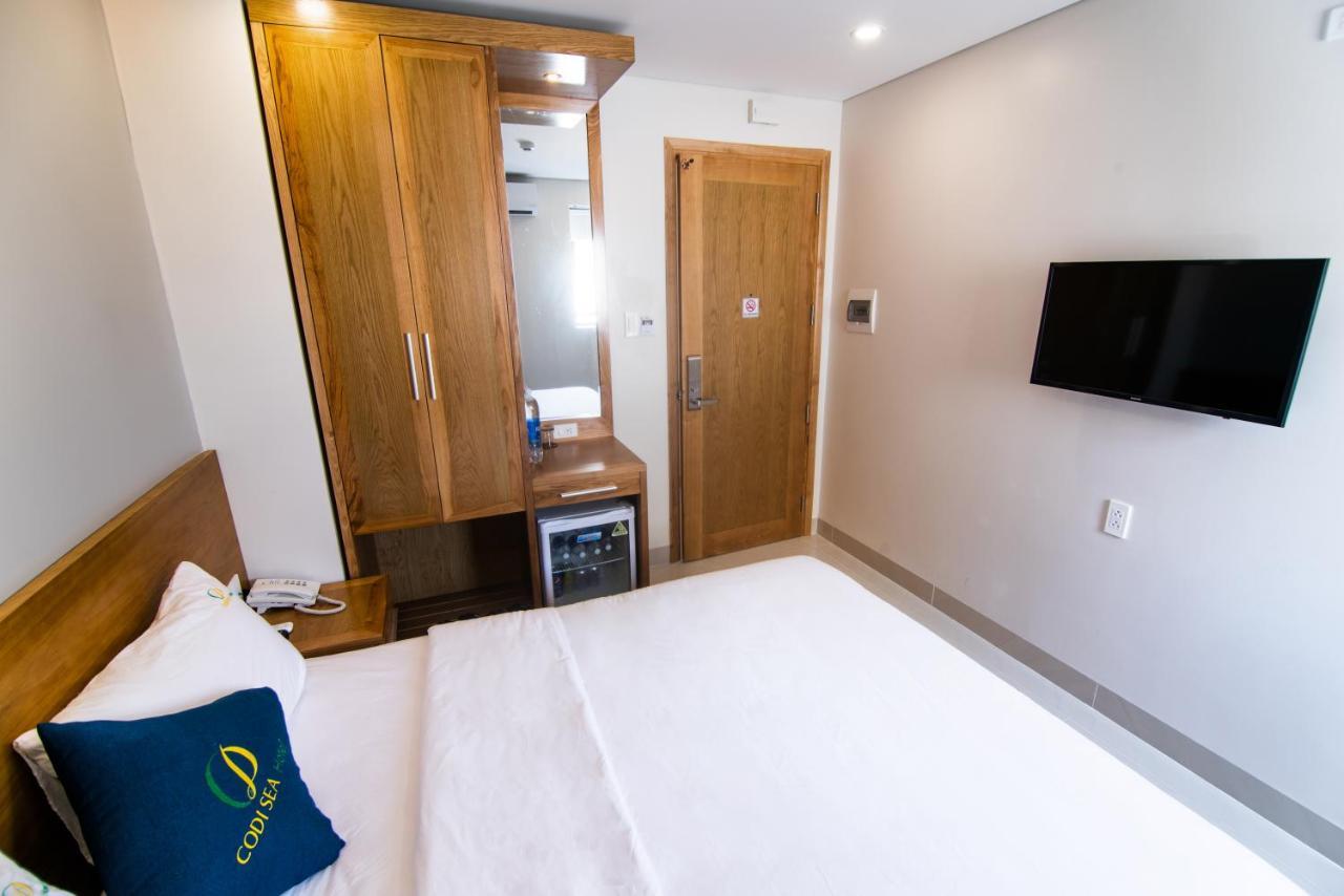 Codi Sea & Travel Hotel Đà Nẵng