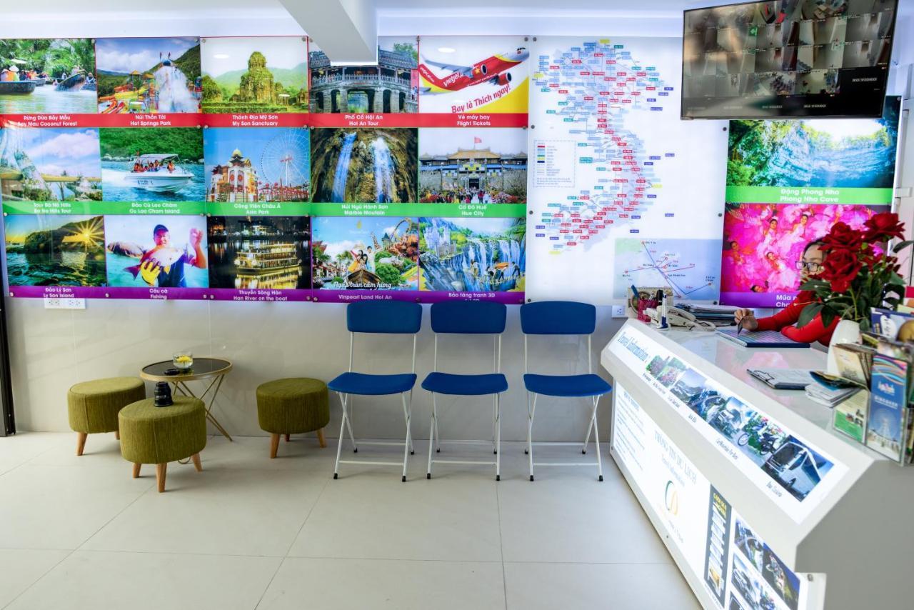 Hotel Codi Sea & Travel