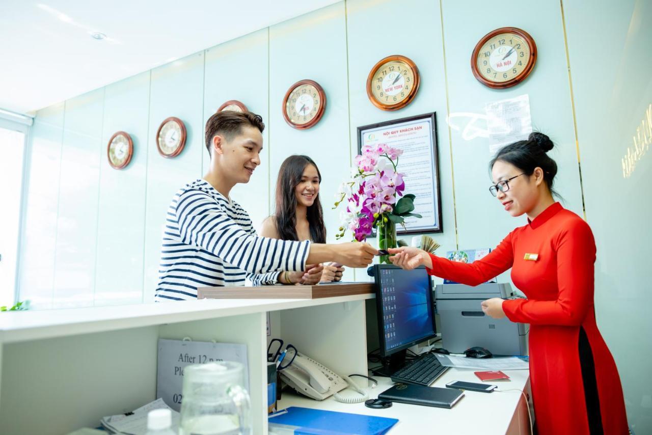 Codi Sea & Travel Hotel Đà Nẵng