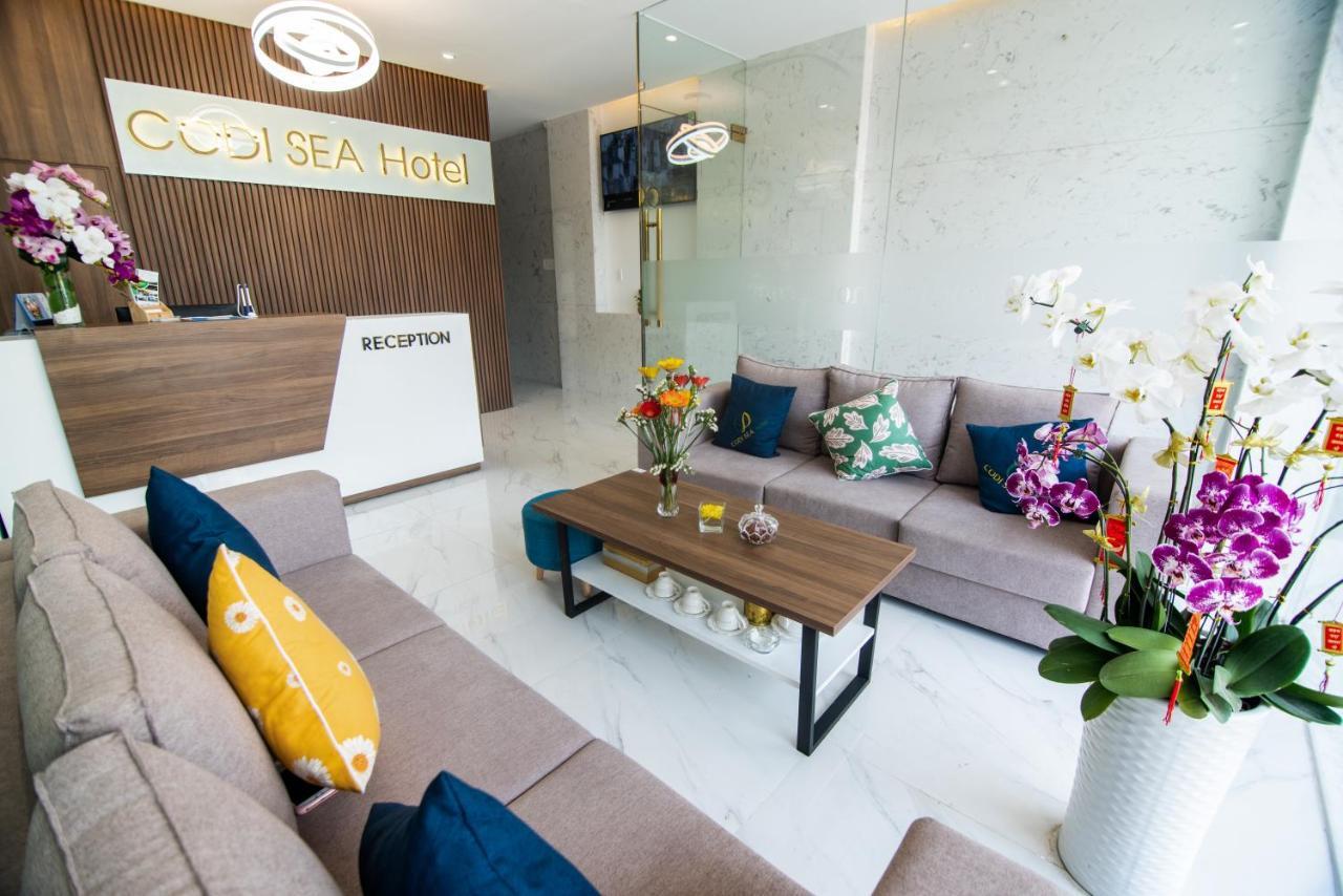 Codi Sea & Travel 2* Đà Nẵng