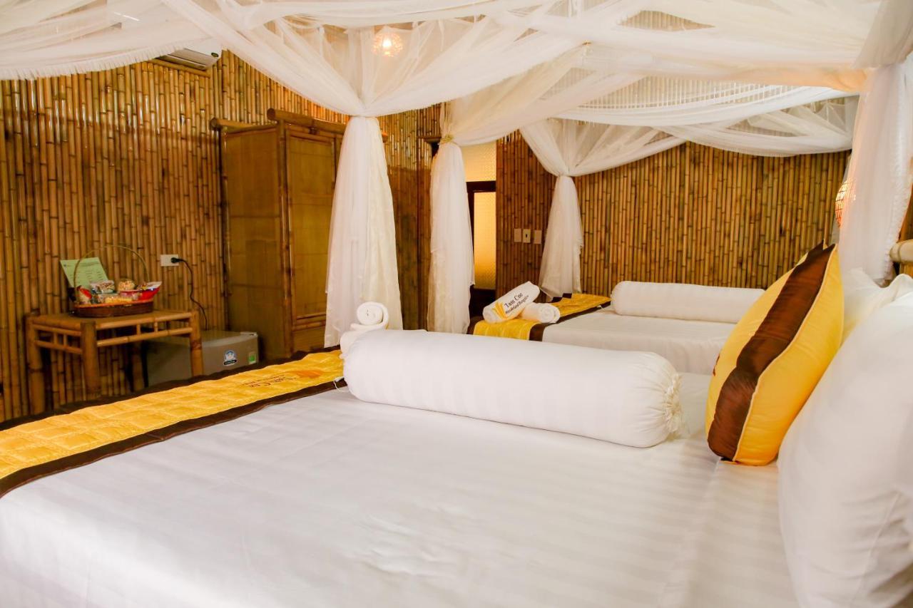 Hotel Tam Coc Wonderland Ninh Binh