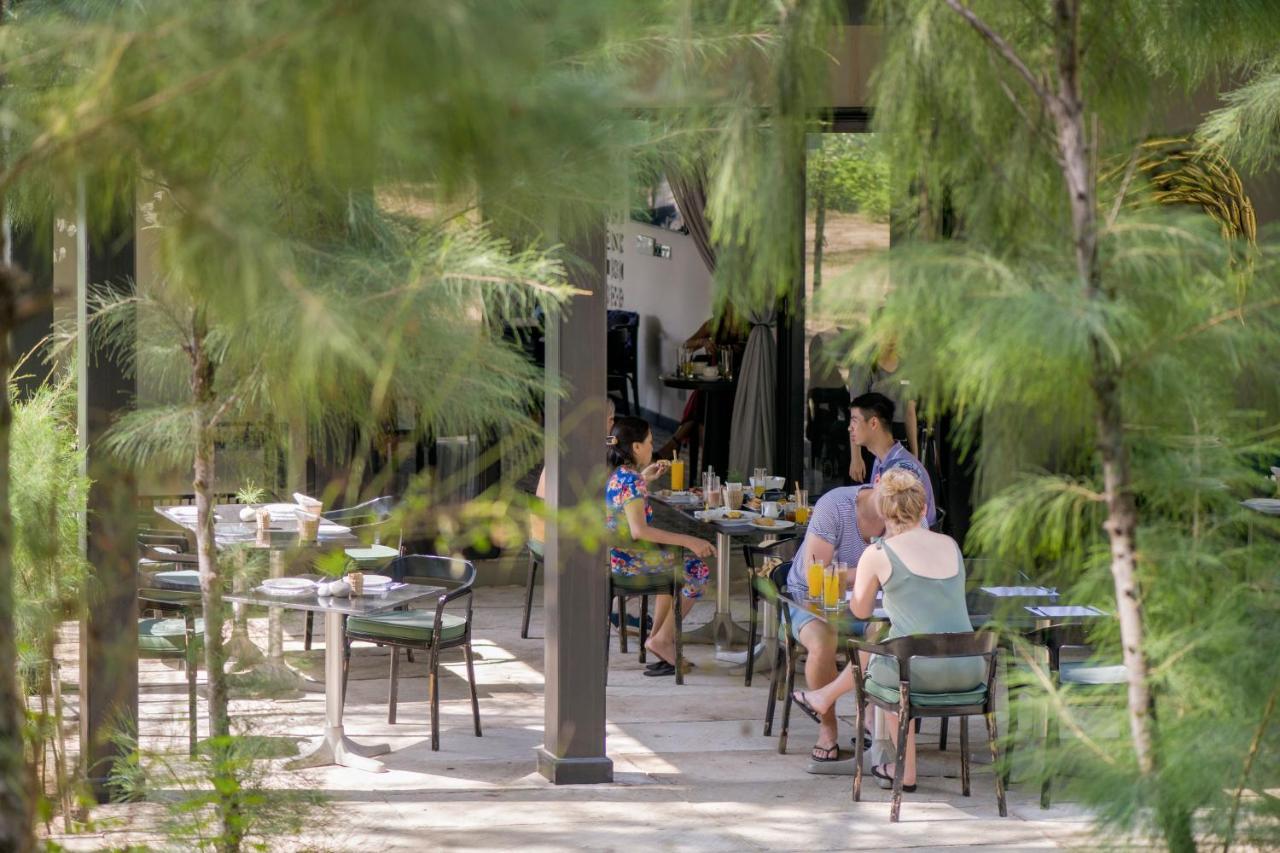 Resort Sol An Bang & 4*