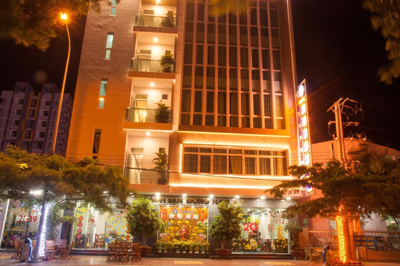 Dong Nam Hotel 2*