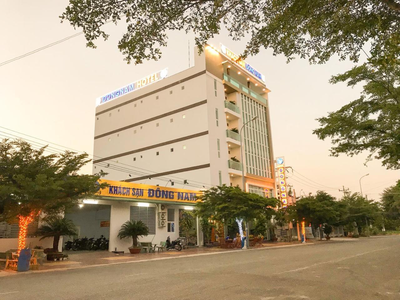 Dong Nam 2* Phan Rang