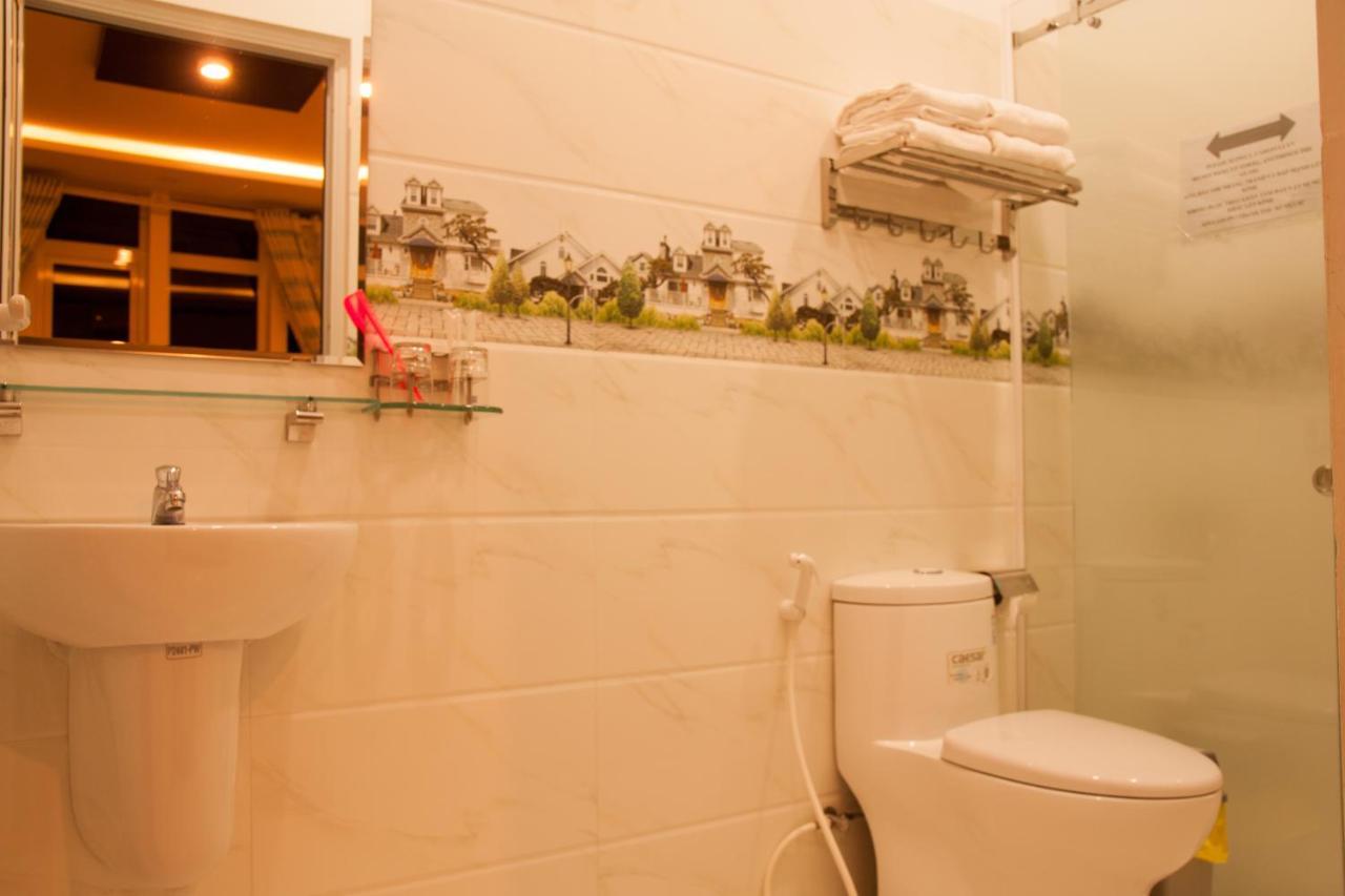 Dong Nam Hotel Phan Rang