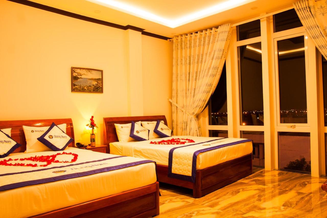 Hotel Dong Nam Phan Rang