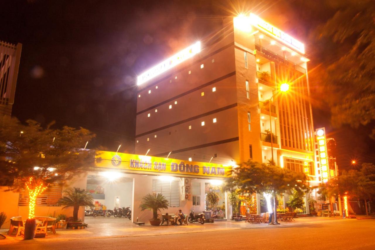 Dong Nam Hotel