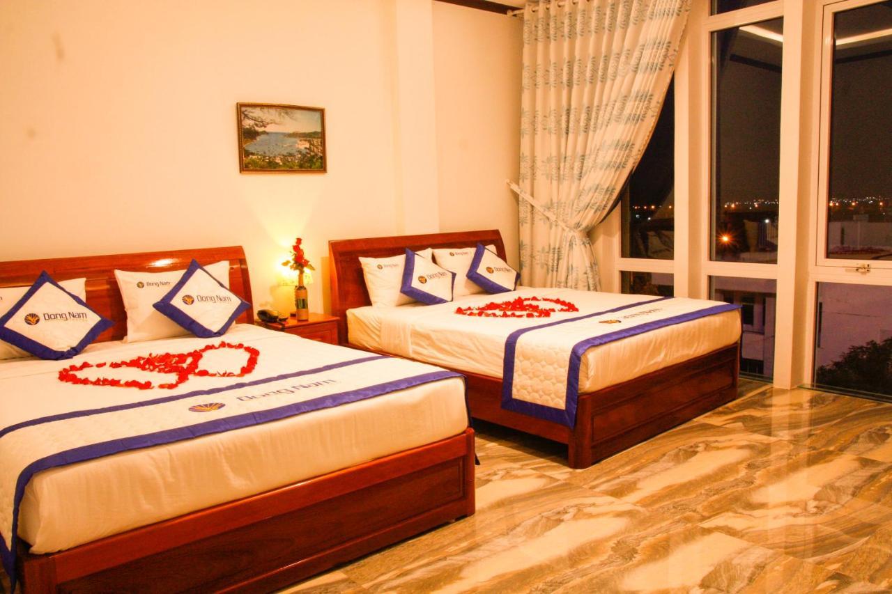 Dong Nam Hotel Phan Rang