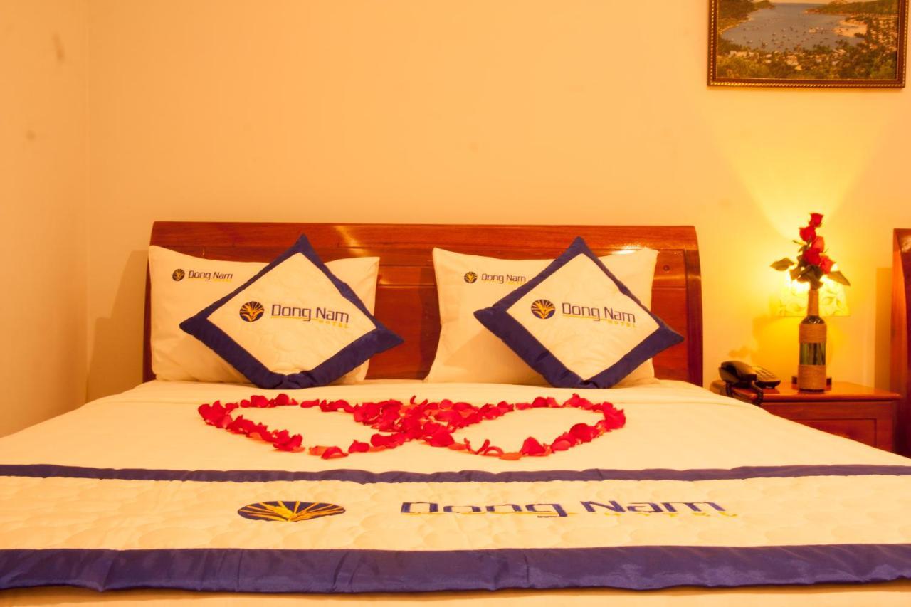 Dong Nam Hotel Phan Rang