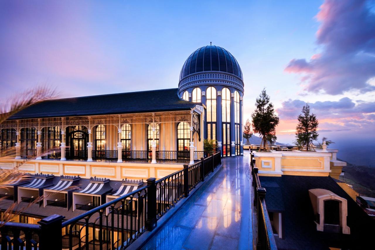 Hotel De La Coupole - Mgallery 5*