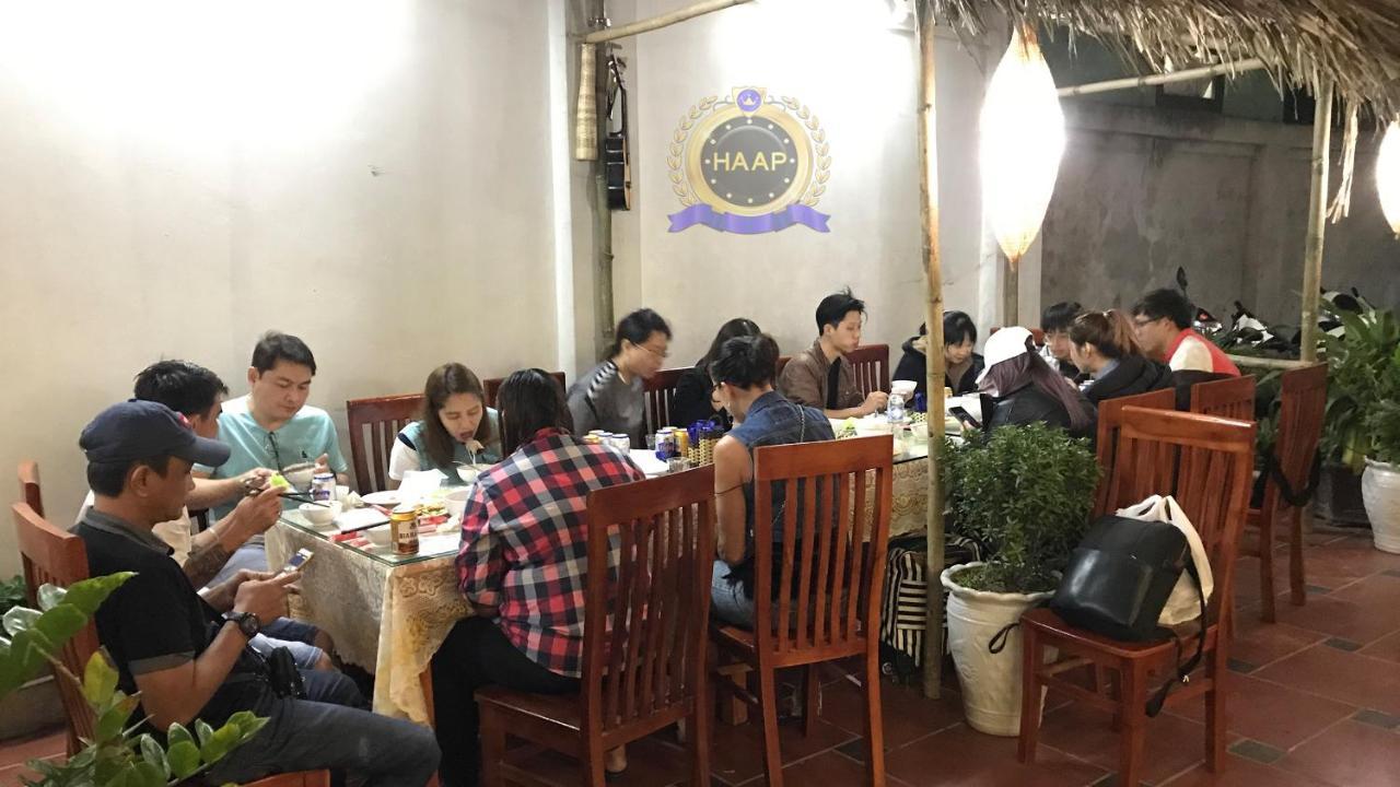 Haap Transit Noi Bai