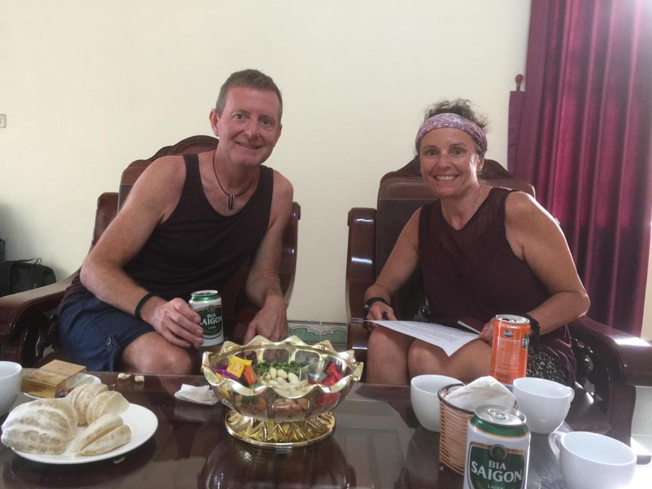 Homestay Tam Coc Family Friendly