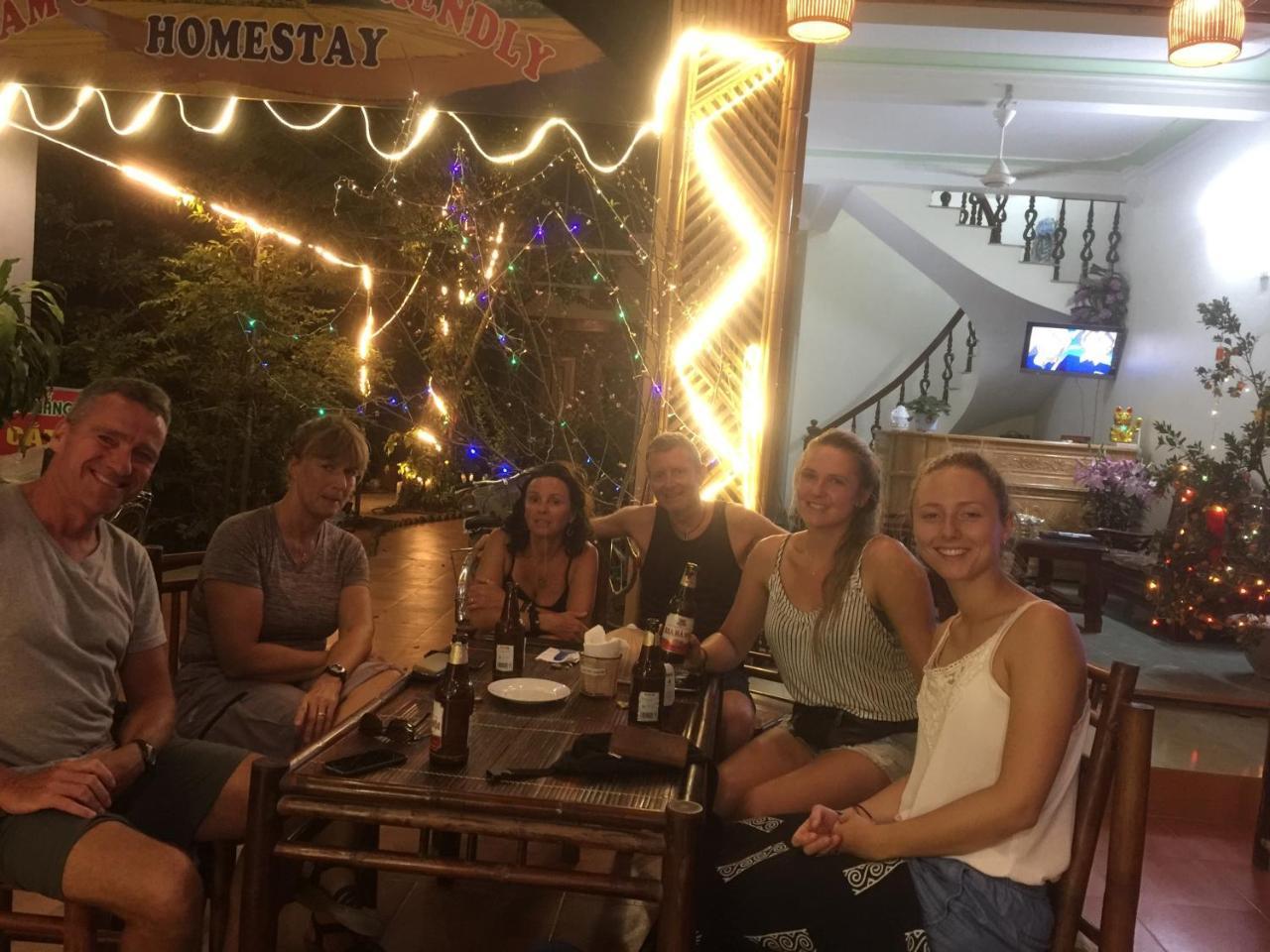 Homestay Tam Coc Family Friendly