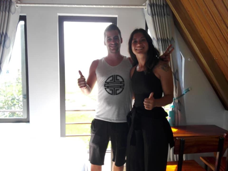 Campsite Hung Phat Phong Nha