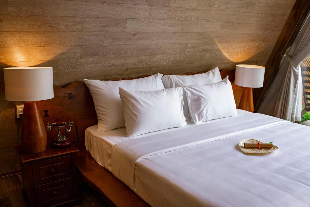 Resort Bai Dinh Garden & Ninh Binh
