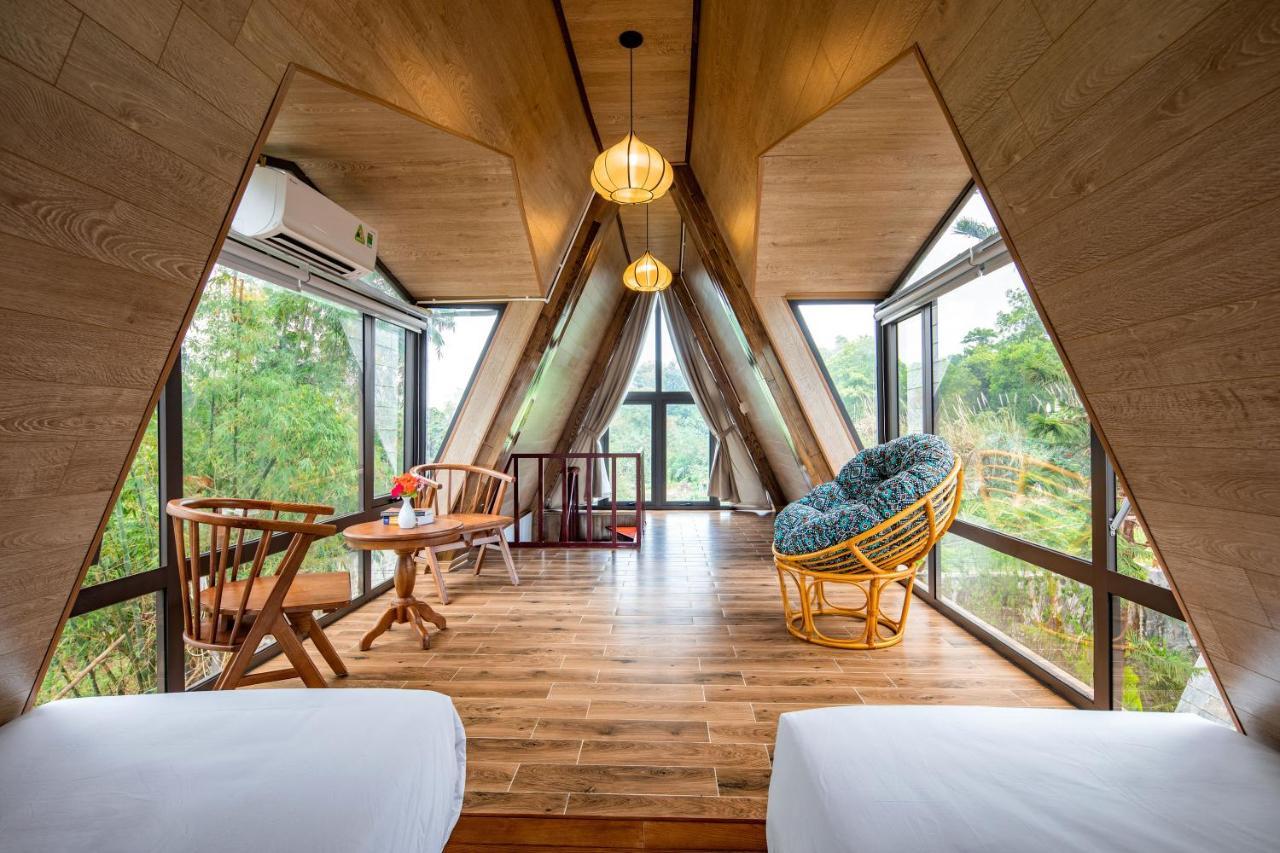 Resort Bai Dinh Garden & 4*