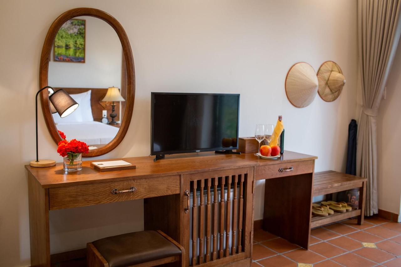 Resort Bai Dinh Garden & 4*