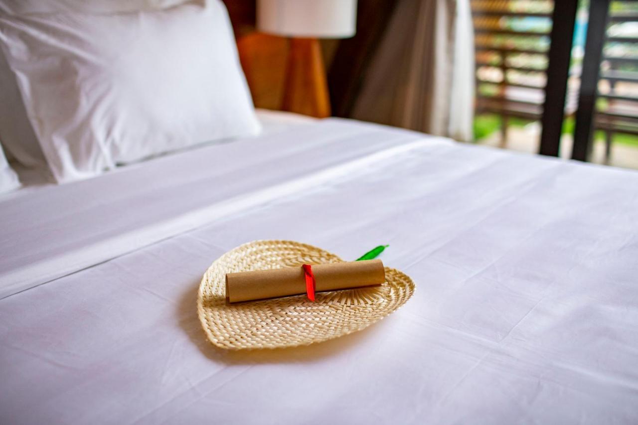 Resort Bai Dinh Garden &