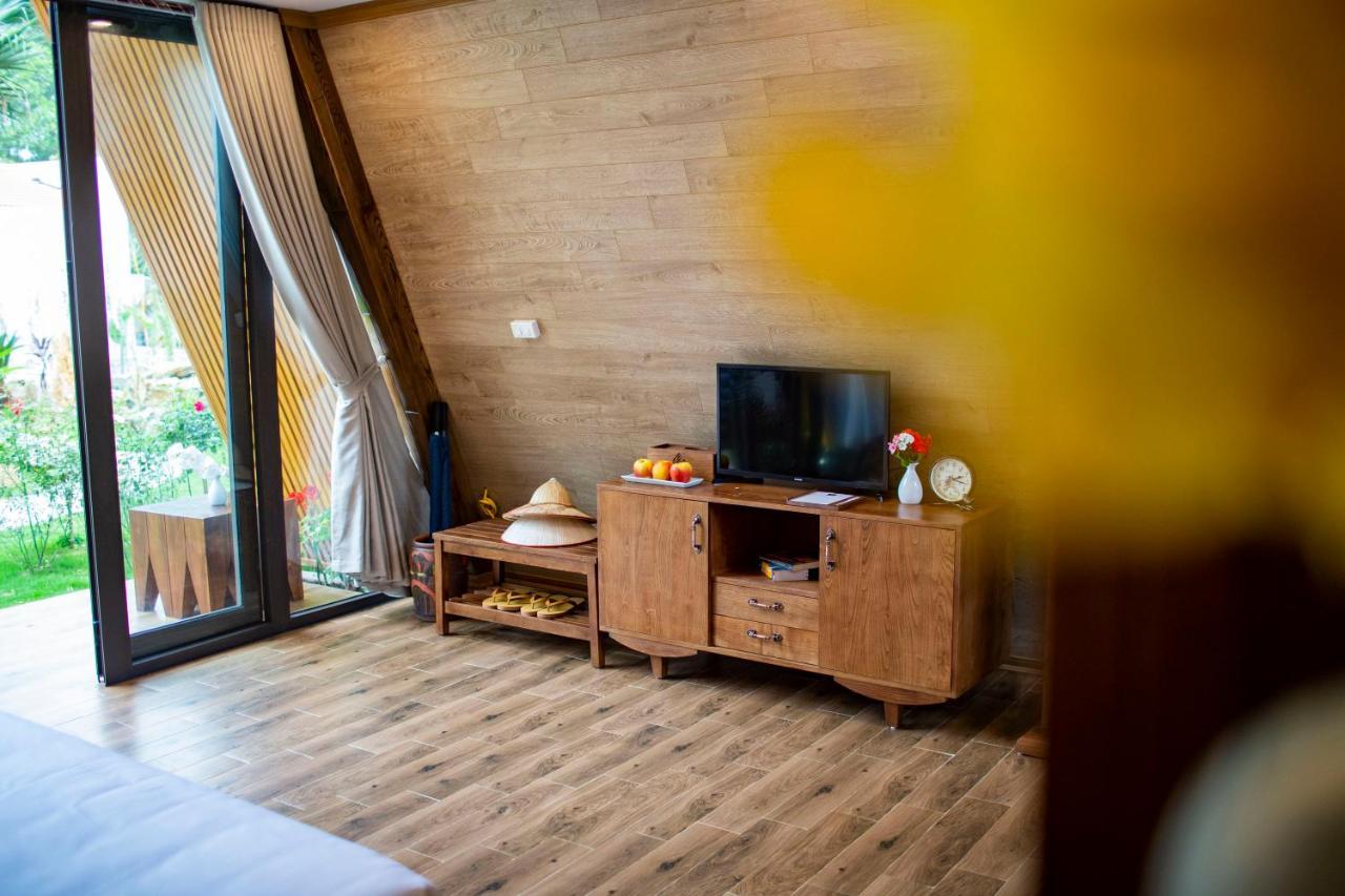 Bai Dinh Garden & Resort