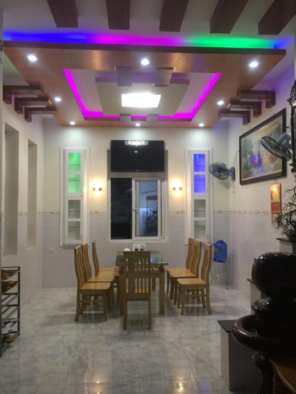 Guest house Loc An Ly Son