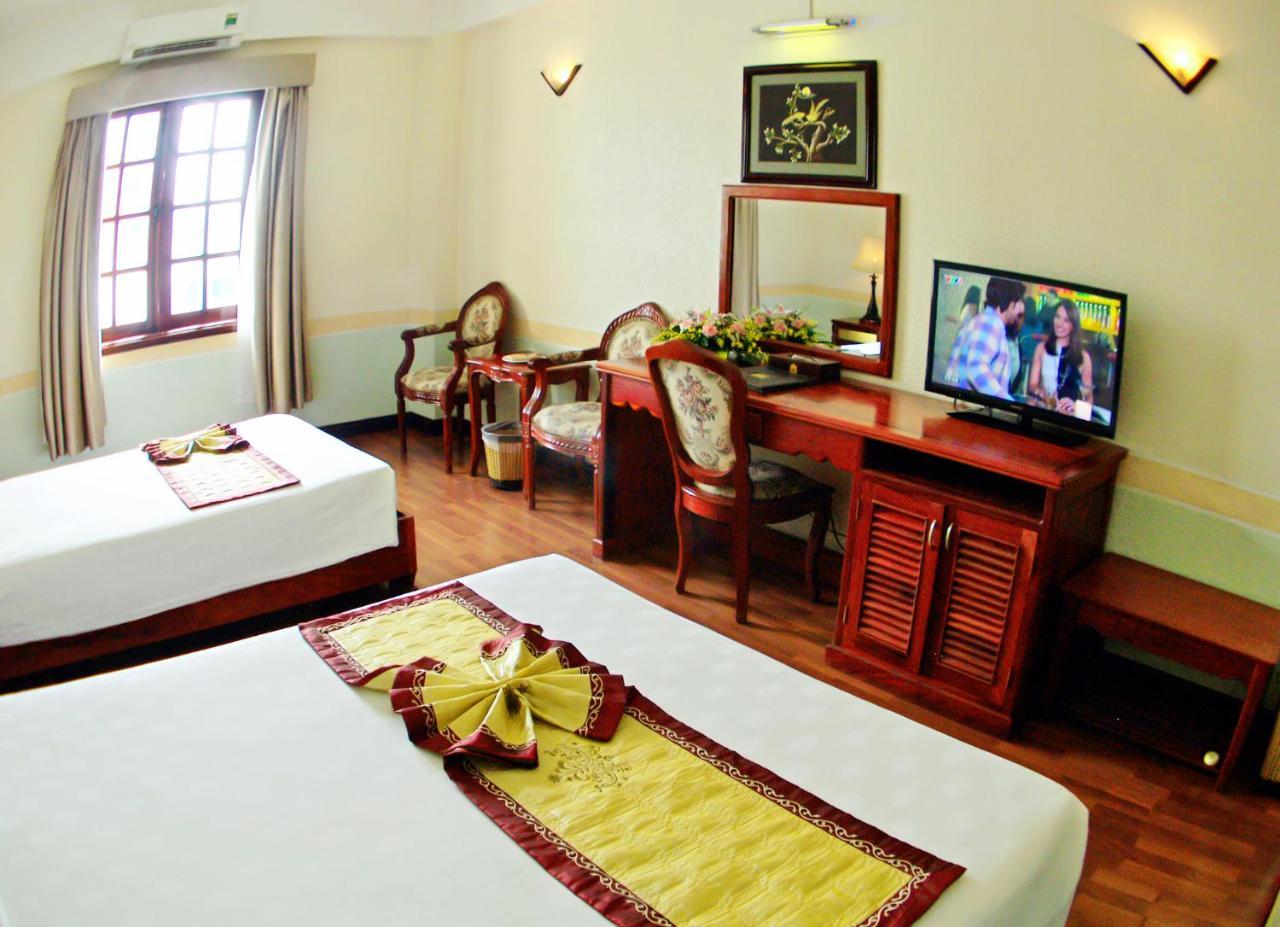 Hotel Ninh Kieu 2 4*