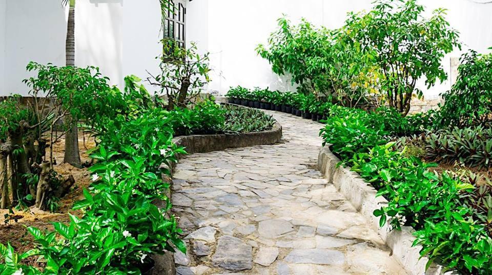 Hon Ba Resort 3*