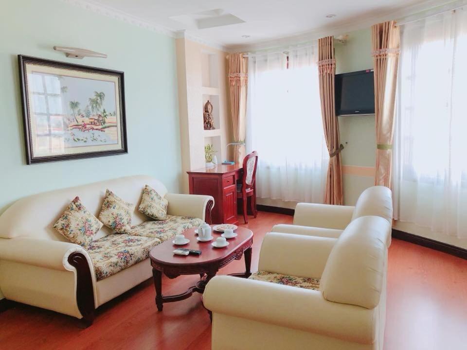 Ninh Kieu 2 Hotel