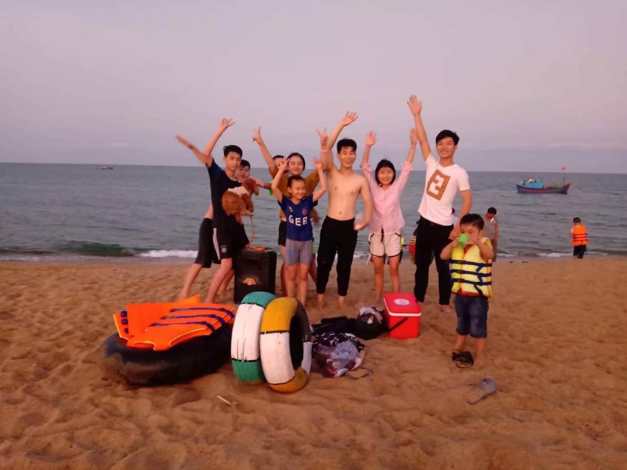 Homestay Phu