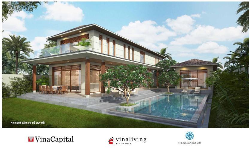 The Ocean Estates Ngu Hanh Son