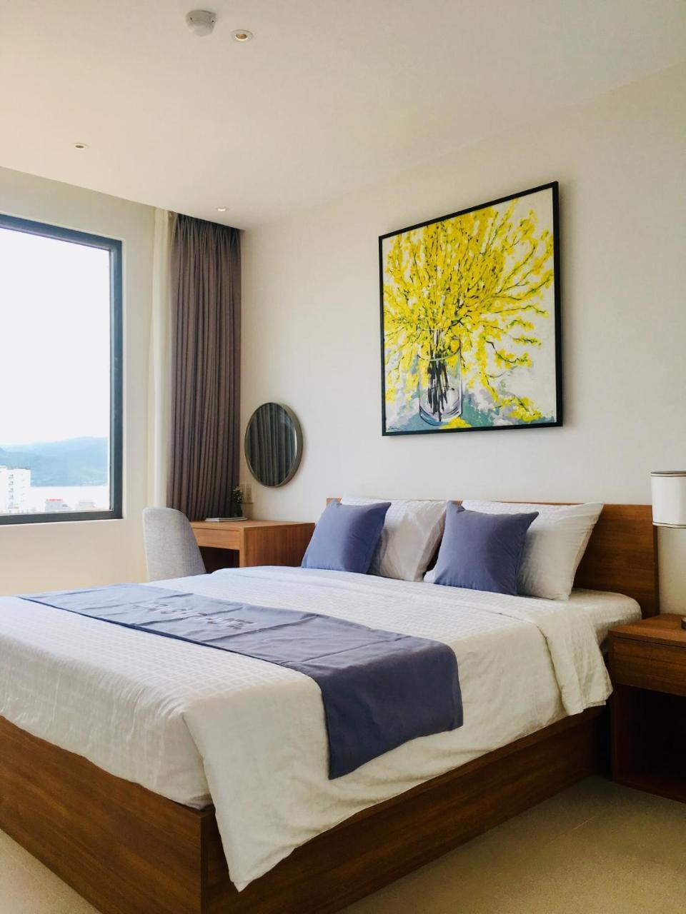 Hotel Haku Boutique - Le Loi 2*