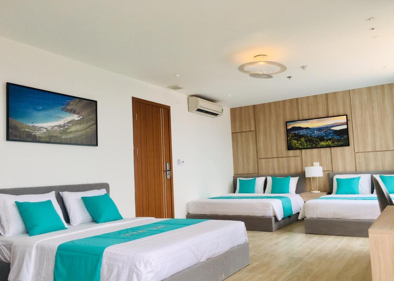 Hotel Haku Boutique - Le Loi