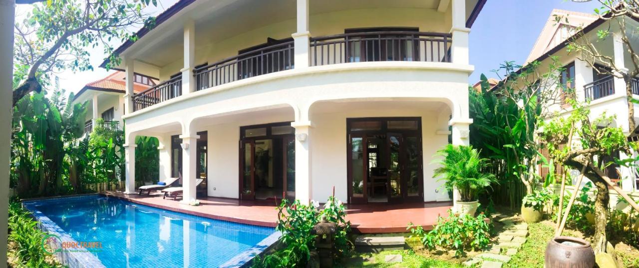 Villa Kims Puramaas