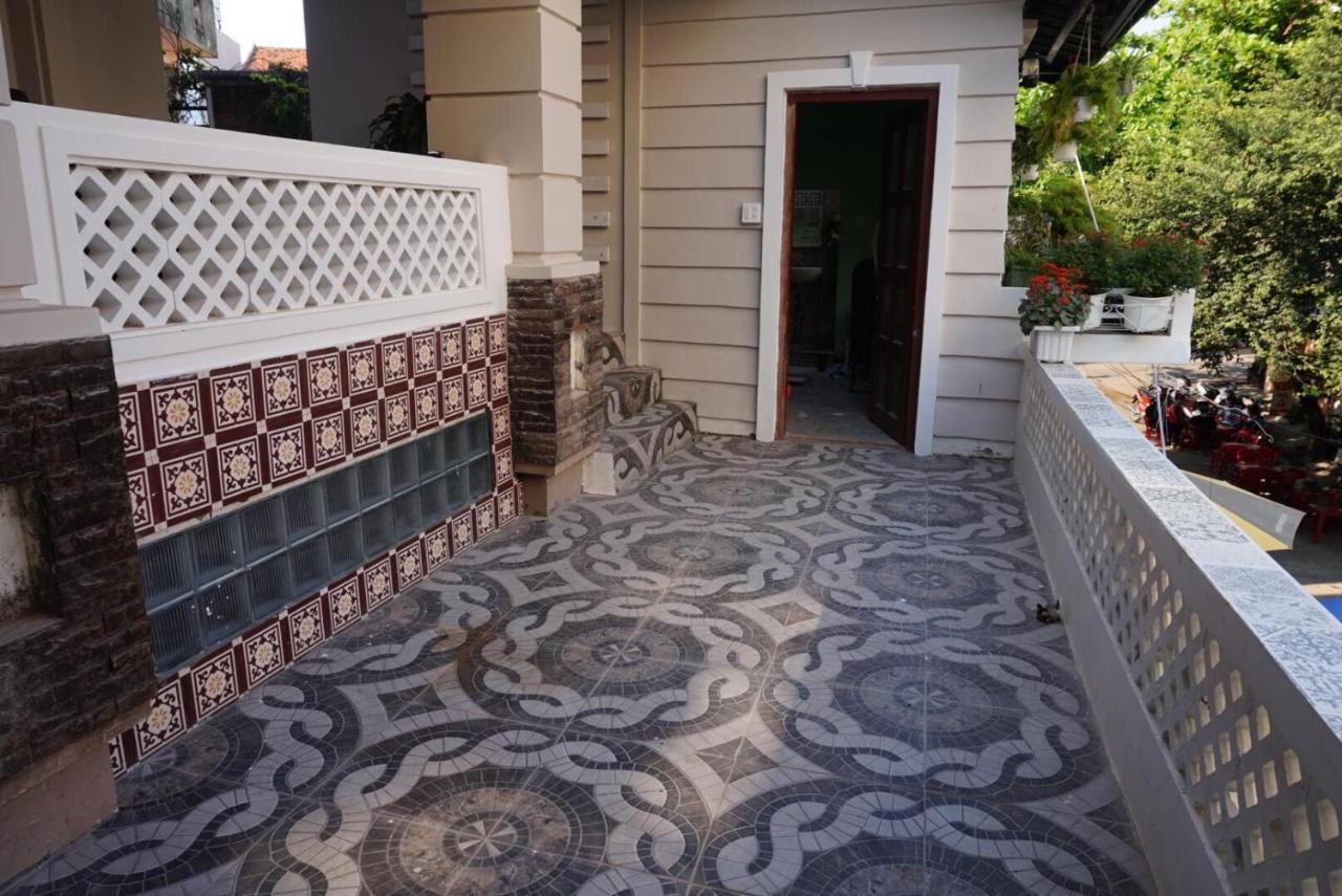 Bac Huong House Homestay