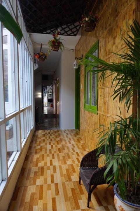 Bac Huong House Homestay Tuy Hoa