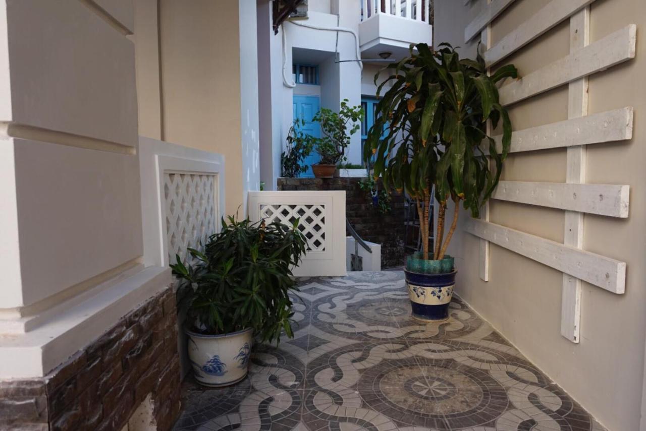 Homestay Bac Huong House