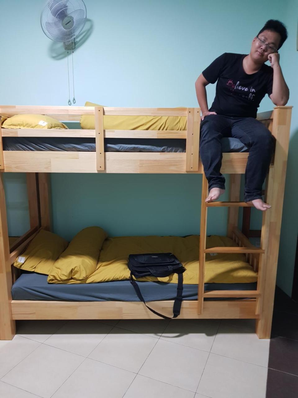 Bac Huong House Homestay Tuy Hoa