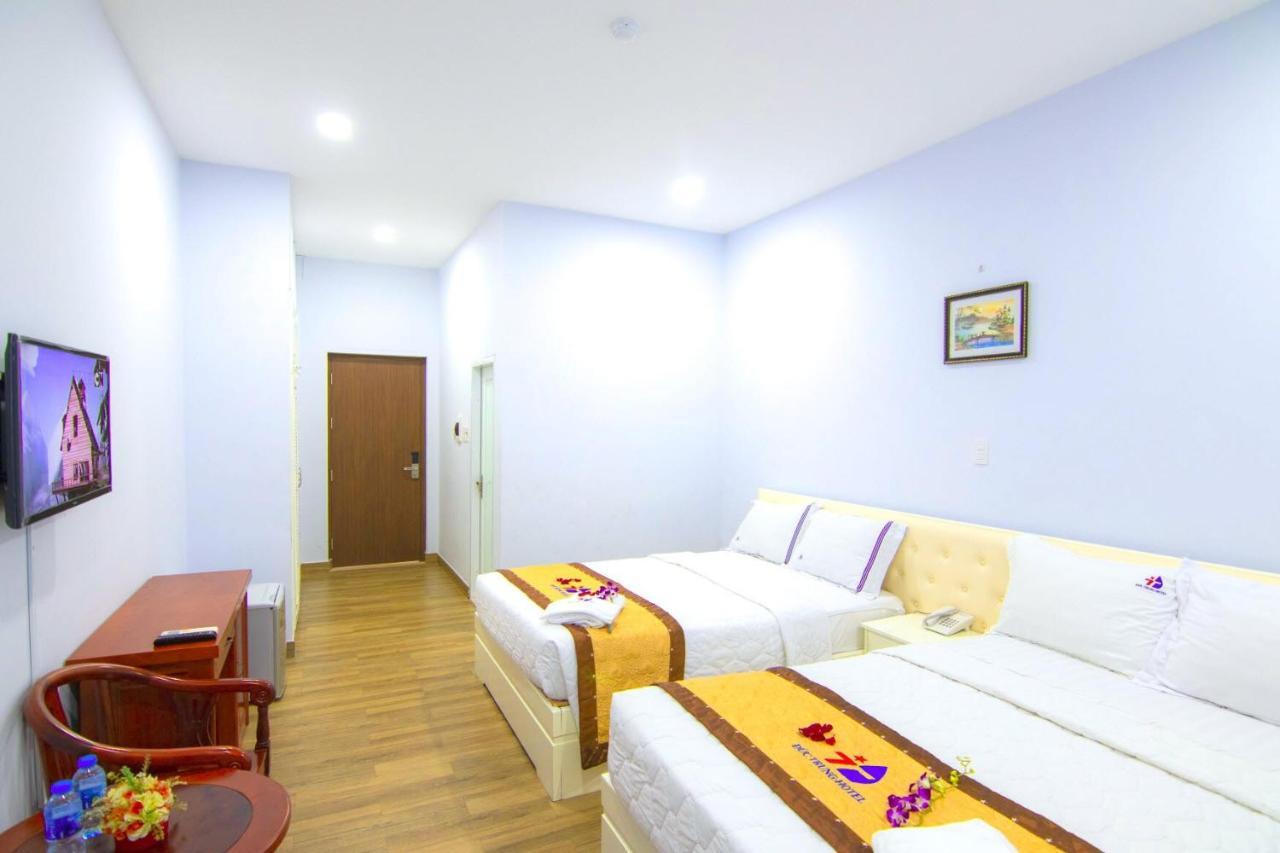 Duc Trung 2* Vung Tau