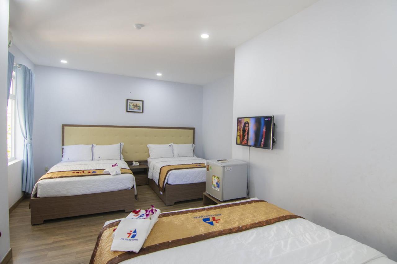 Hotel Duc Trung