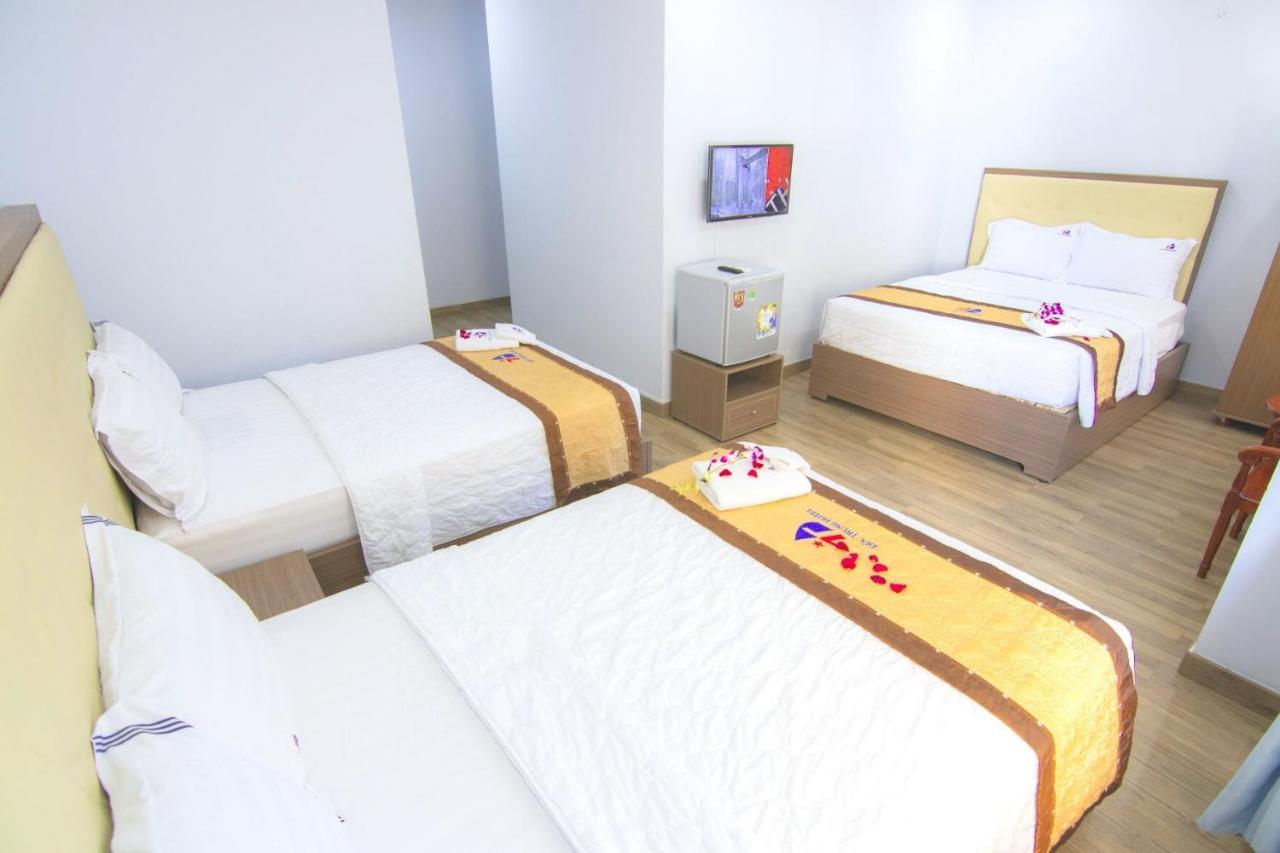 Duc Trung Hotel 2*