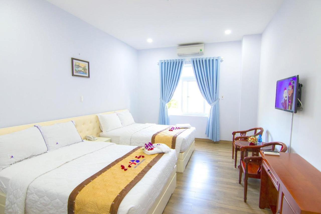 Hotel Duc Trung Vung Tau