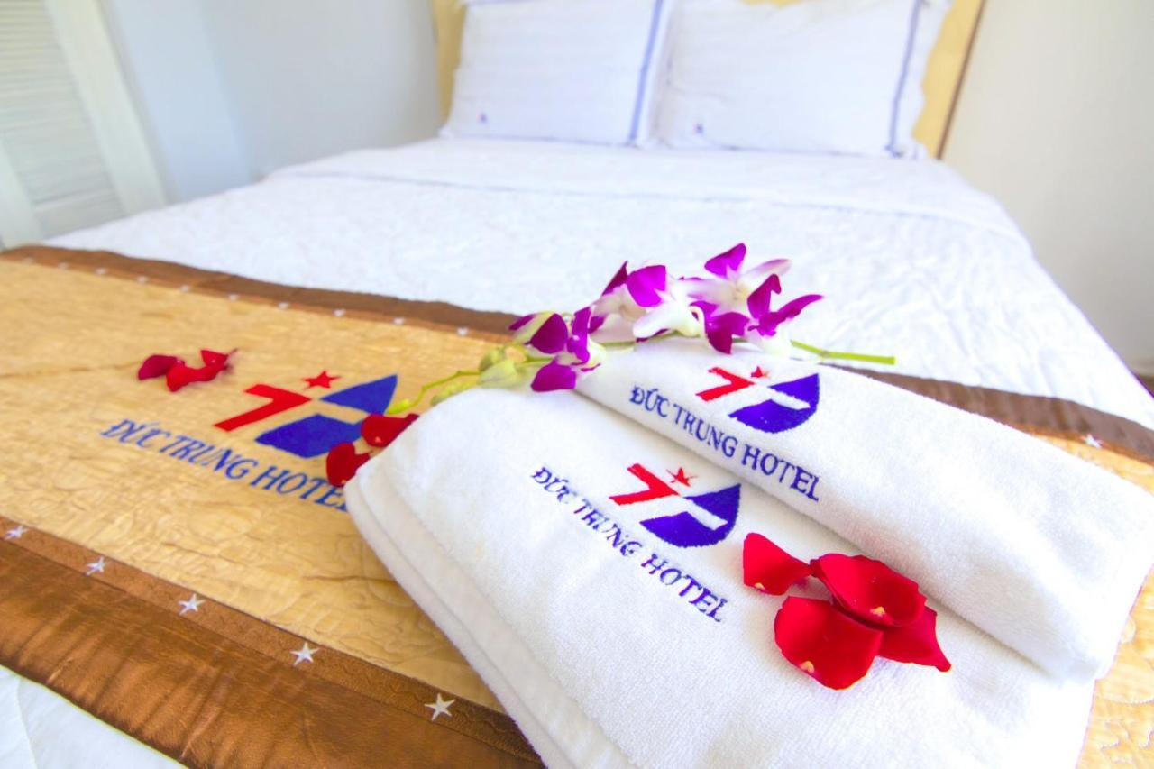 Duc Trung Hotel Vung Tau