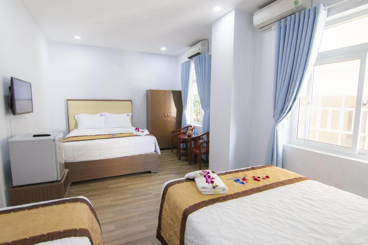 Hotel Duc Trung