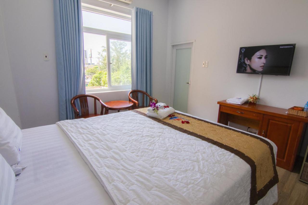 Hotel Duc Trung 2*