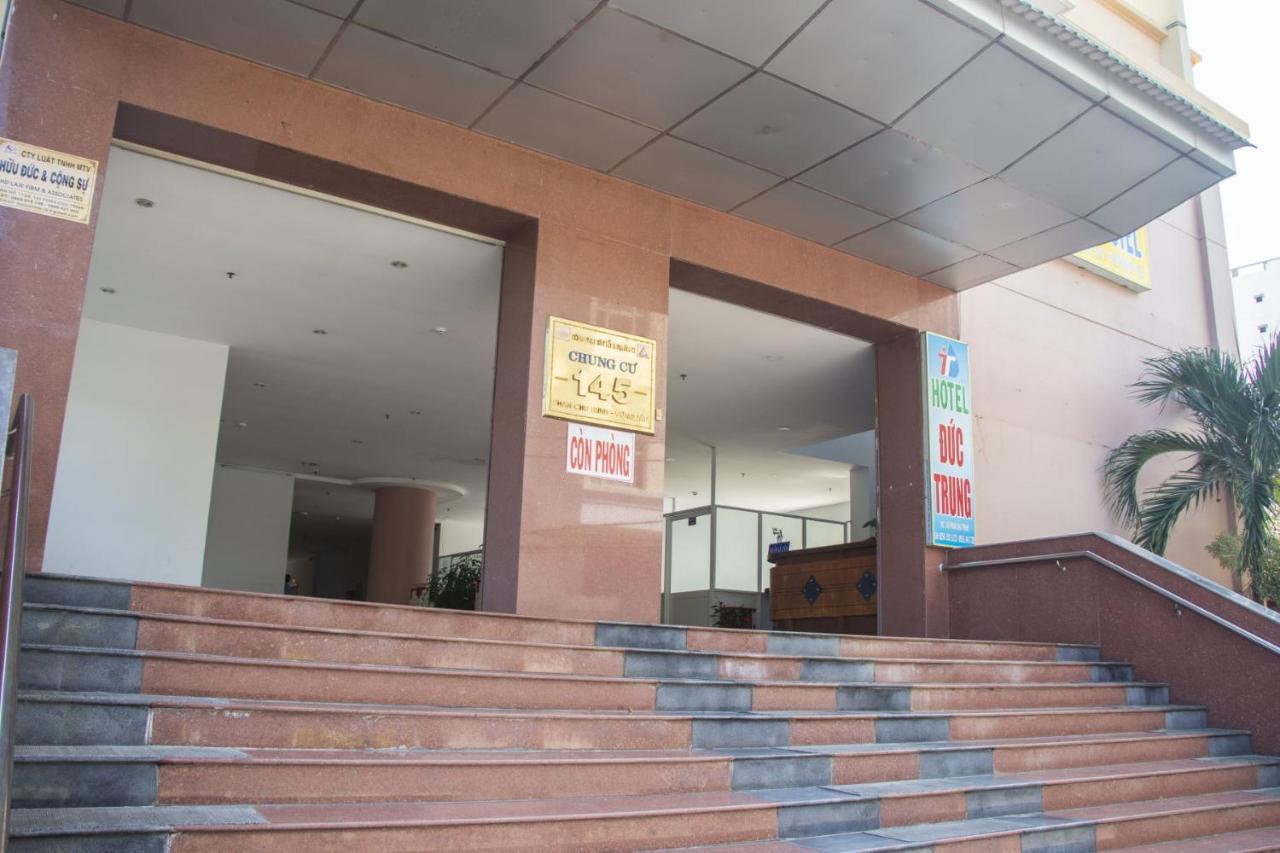 Duc Trung 2* Vung Tau