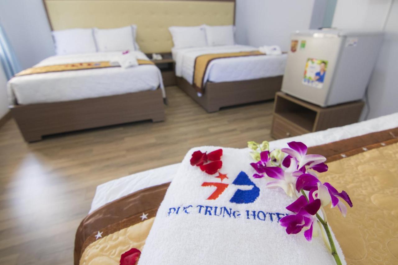 Hotel Duc Trung 2*