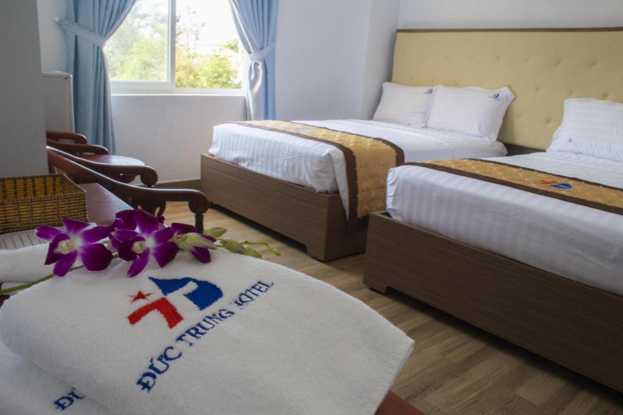 Duc Trung 2* Vung Tau